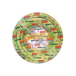 CABLE NH-80  1.5 MM2 0.75KV