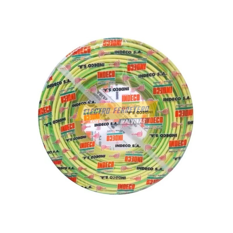 CABLE NH-80  1.5 MM2 0.75KV