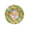CABLE NH-80  1.5 MM2 0.75KV