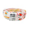 CABLE NH-80  2.5 MM2 0.75KV