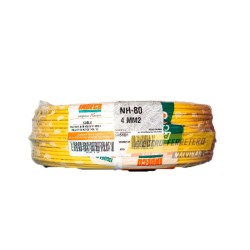 CABLE NH-80 0.45 – 4 MM2 0.75KV