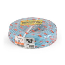 CABLE NH-80 0.45 – 4 MM2 0.75KV
