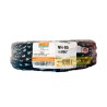 CABLE NH-80 0.45 – 4 MM2 0.75KV