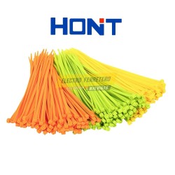 HONT CINTILLOS DE SUJECIÓN COLOR COLORES