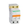 SCHNEIDER Interruptor Termomagnético Easy 9 MCB 2x32A