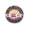 Cable THW-90+ 14AWG, 750V aislamiento PVC azul, clase 2