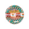 Cable THW-90+ 14AWG, 750V aislamiento PVC azul, clase 2