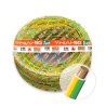 Cable TW-80 +plus 450/750 V 10 AWG Resistente a la humedad, químicos
