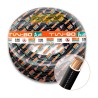 Cable TW-80 +plus 450/750 V 10 AWG Resistente a la humedad, químicos