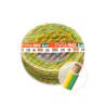 Cable TW-80 +plus 450/750 V 12 AWG Resistente a la humedad, químicos y