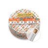 Cable TW-80 +plus 450/750 V 12 AWG Resistente a la humedad, químicos y