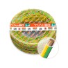 Cable TW-80 +plus 450/750 V 14 AWG Resistente a la humedad, químicos