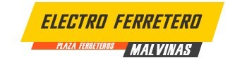 ELECTRO FERRETERO MALVINAS